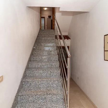 Comfortable Near The Sea Apartment