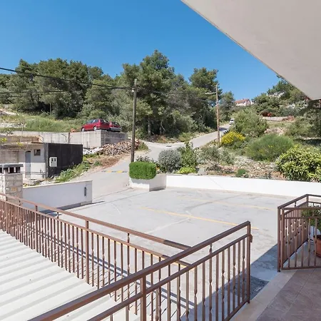 Apartman Comfortable Near The Sea