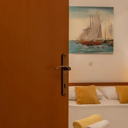 Comfortable Near The Sea Apartament *