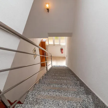 Apartament Comfortable Near The Sea Trogir