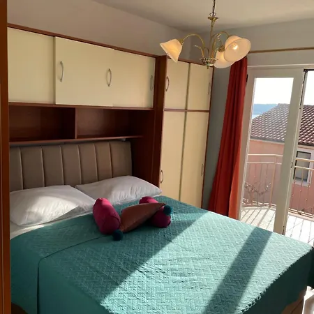 Comfortable Near The Sea Apartament *