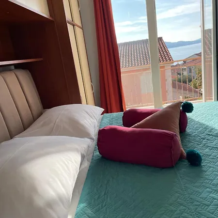 Comfortable Near The Sea Apartament