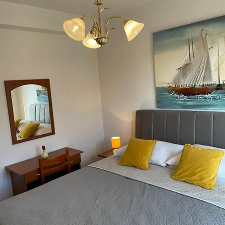 Comfortable Near The Sea Apartament Trogir