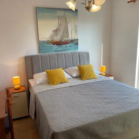 Comfortable Near The Sea Trogir