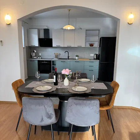 Apartament Comfortable Near The Sea Trogir